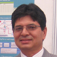 Mr. Govinda Joshi